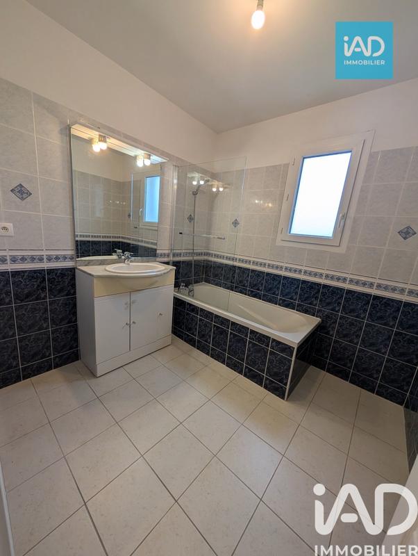 Maison de ville - 94 m² - 5 pièces