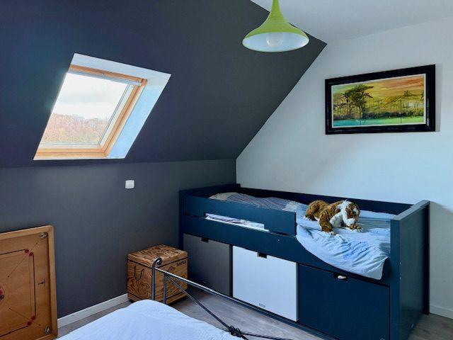 Maison - 227 m² - 9 pièces