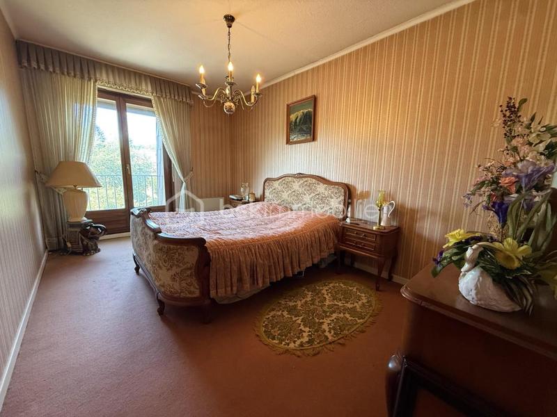 Appartement - 74 m² - 3 pièces