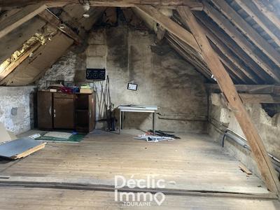 Maison - 195 m² - 7 pièces