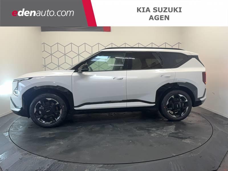Kia ev5 218 ch Autonomie Longue 81.4 kWh Gt-line