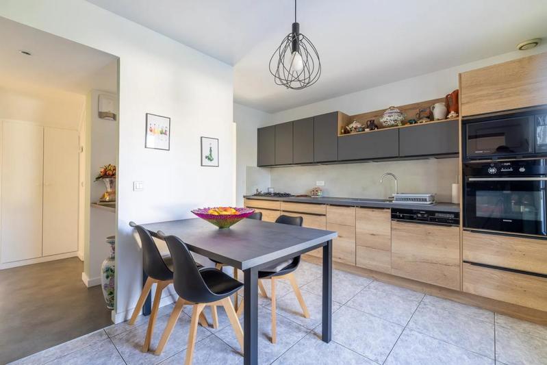 Maison - 134 m² - 7 pièces