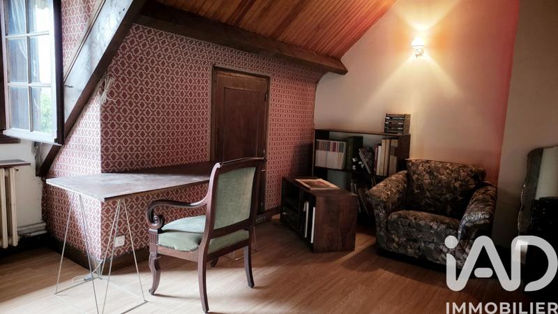 Maison de village - 117 m² - 4 pièces