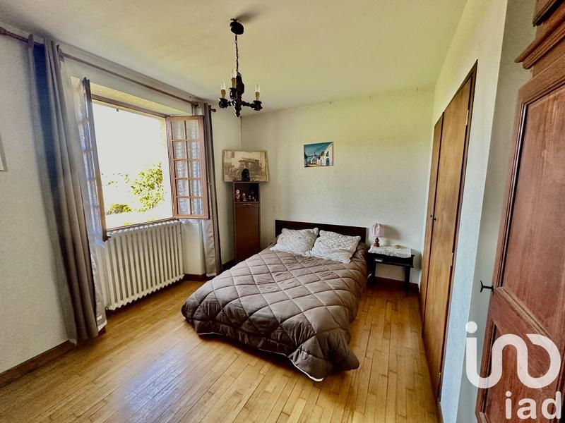 Maison de campagne - 150 m² - 6 pièces