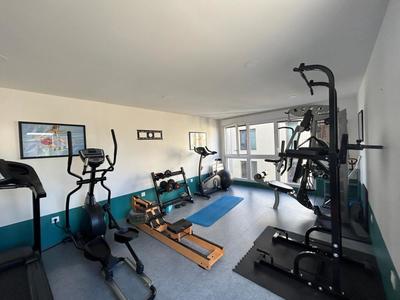 Studio - 19 m² - 1 pièce