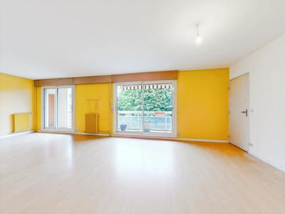 Appartement - 112 m² - 4 pièces