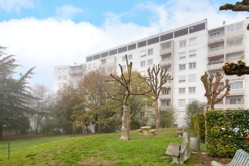 Appartement - 58 m² - 2 pièces