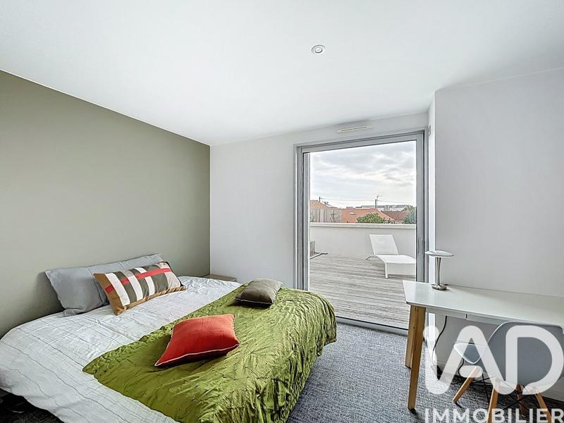 Maison de maîtres - 151 m² - 5 pièces