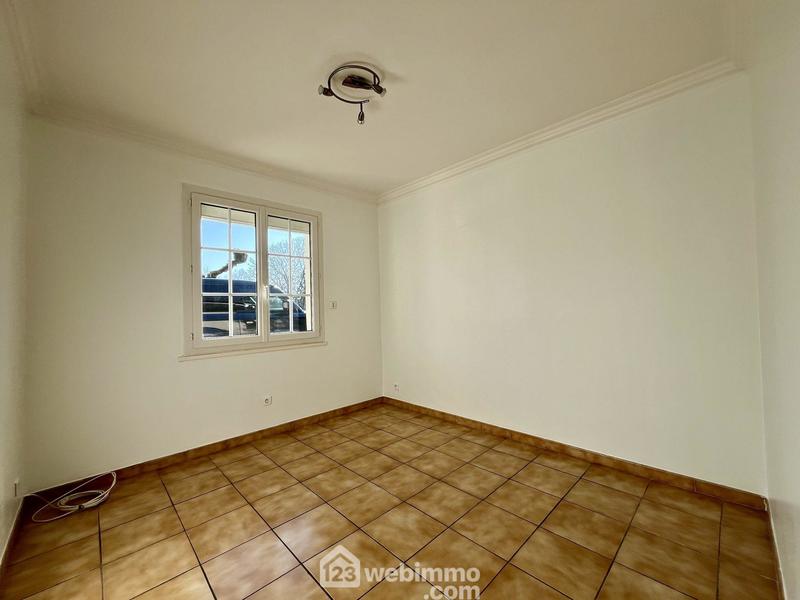 Maison - 170 m² - 5 pièces