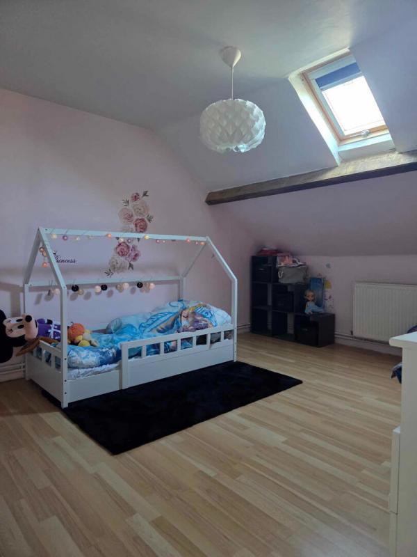 Maison - 173 m² - 5 pièces