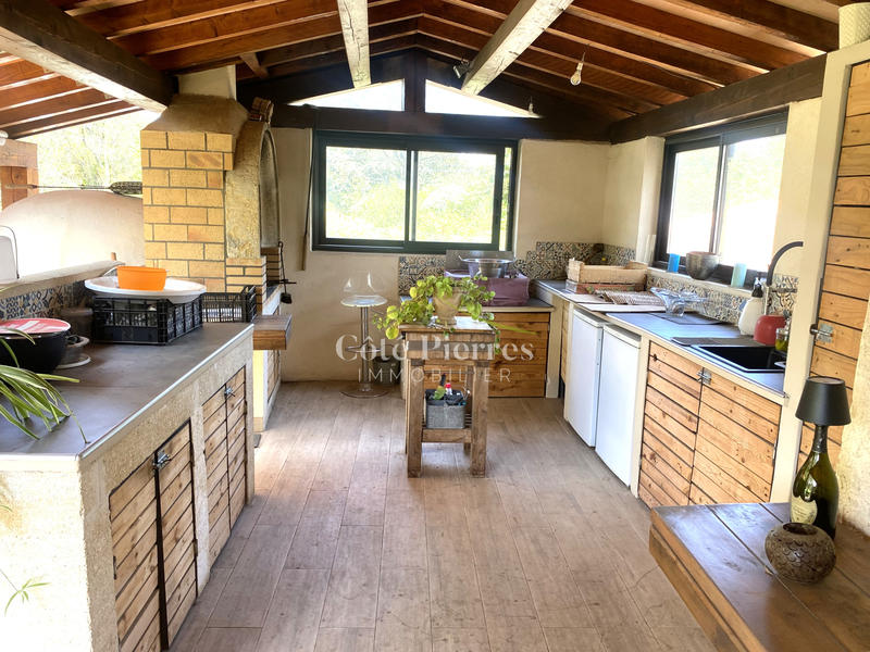 Villa - 150 m² - 5 pièces