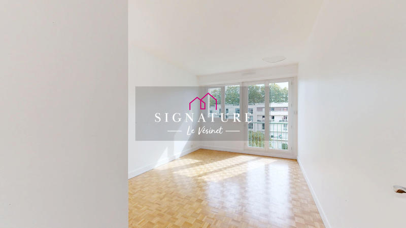 Appartement - 74 m² - 3 pièces