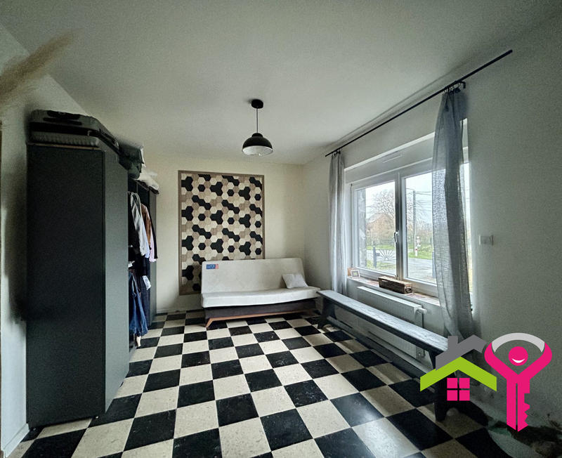 Maison - 160 m² - 5 pièces