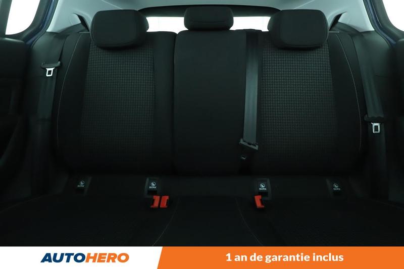 Peugeot 308 1.2 PureTech Active 110 ch