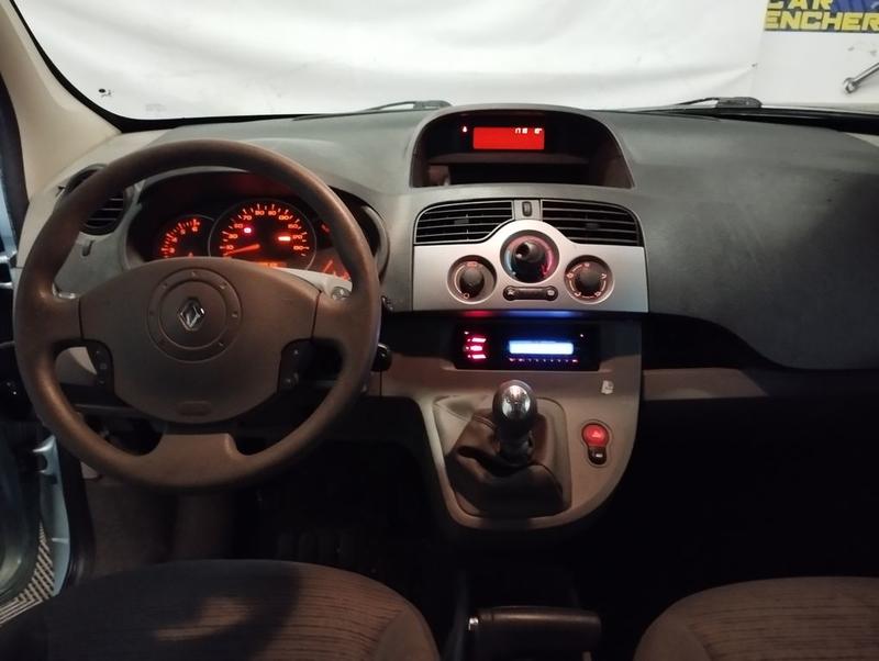Renault Kangoo 1.5 Dci 105 Privilege