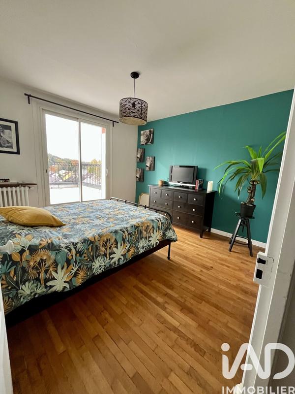 Maison - 175 m² - 8 pièces