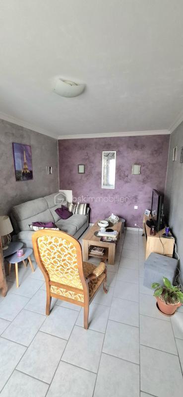 Maison ancienne - 156 m² - 6 pièces