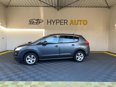 Peugeot 3008 Business 1.6 hdi 112ch fappack