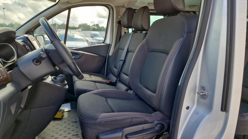 Fiat Talento Lh1 Multijet 120 9 Places