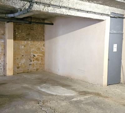 Appartement - 17 m² - 1 pièce