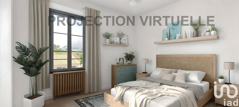 Maison de village - 243 m² - 7 pièces