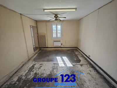 Maison - 66 m² - 3 pièces