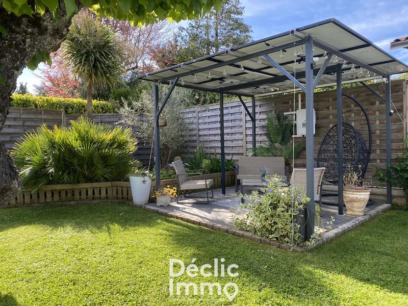 Maison - 147 m² - 6 pièces