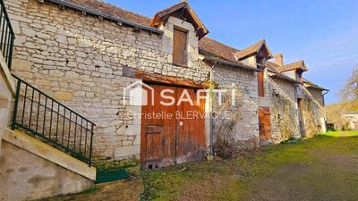 Appartement - 100 m² - 9 pièces