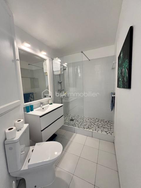 Studio - 38 m² - 1 pièce