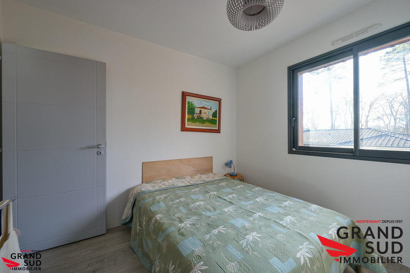 Maison contemporaine - 189 m² - 7 pièces