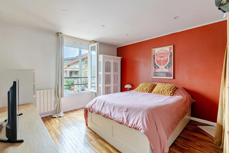 Maison - 79 m² - 4 pièces