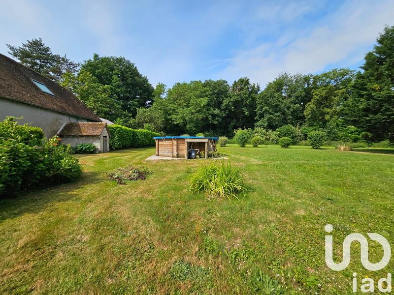 Maison - 154 m² - 6 pièces