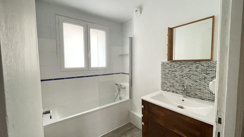 Appartement - 74 m² - 4 pièces