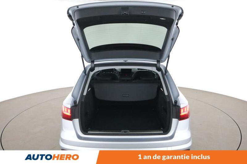 Audi A4 Allroad 40 Tdi Quattro Avus s tronic 204 ch