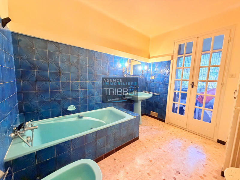 Villa - 125 m² - 6 pièces