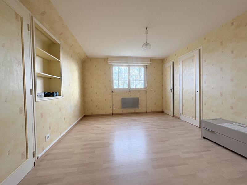 Maison - 142 m² - 7 pièces