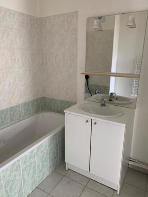 Appartement - 39 m² - 2 pièces