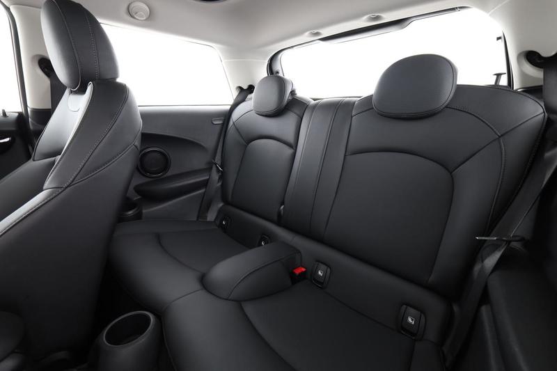 Mini Mini One Edition Camden Bva7 3p 102 ch