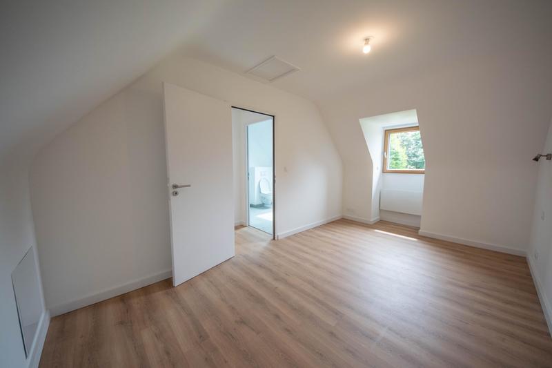 Propriété - 150 m² - 6 pièces
