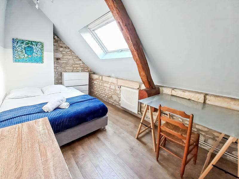 Maison - 137 m² - 7 pièces