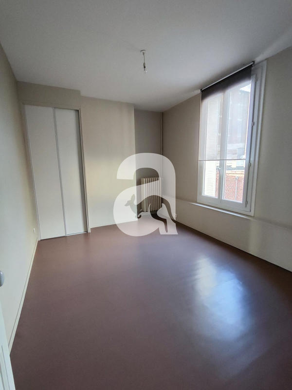 Appartement - 127 m² - 4 pièces