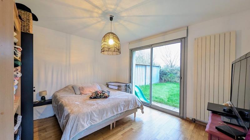 Maison - 188 m² - 6 pièces