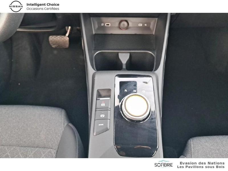 Mg mg3 1.5 l Hybrid+ 195 ch Luxury