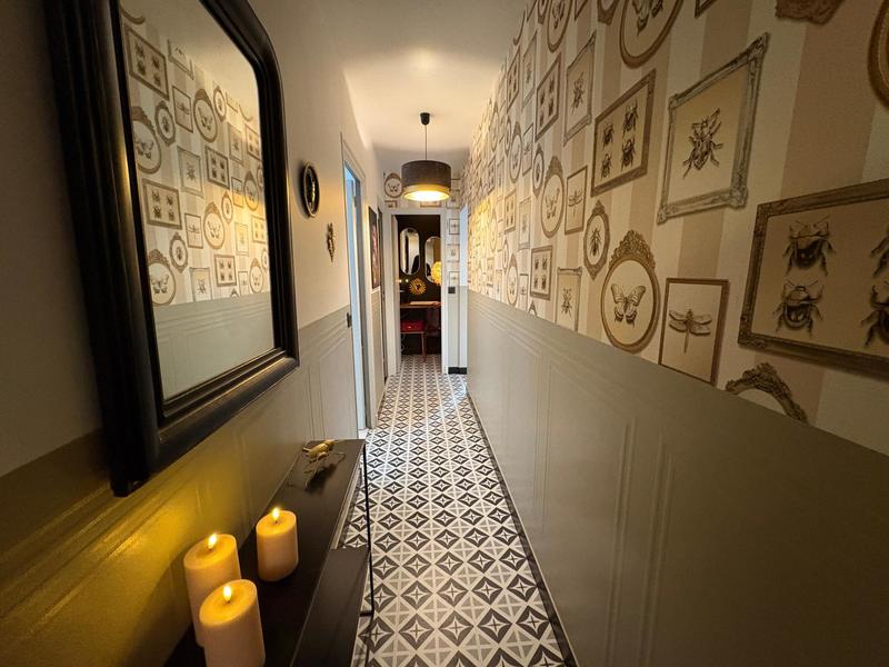 Maison - 131 m² - 5 pièces