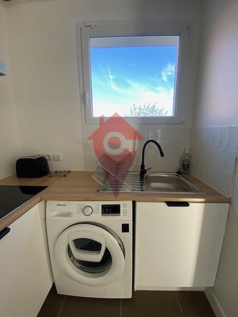 Duplex - 63 m² - 3 pièces