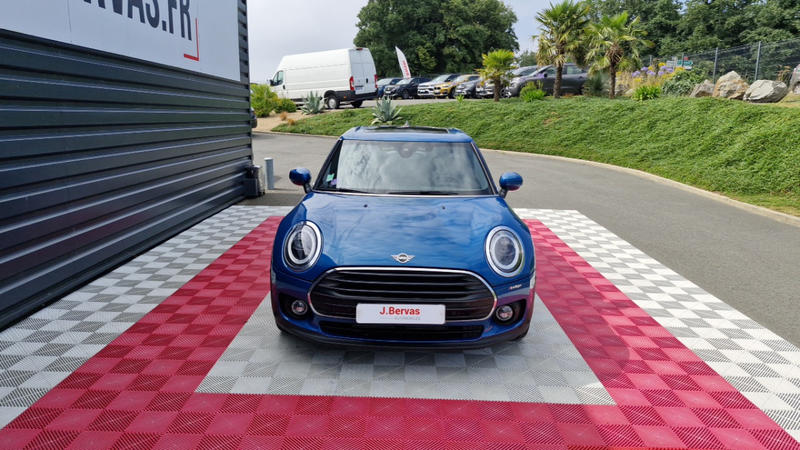 Mini Clubman F54 Lci One 102 Ch Edition Knightsbridge