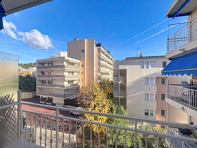 Appartement - 24 m² - 1 pièce