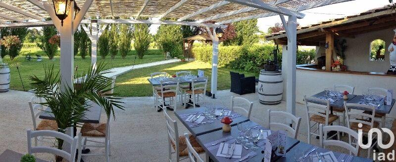 Maison - 272 m² - 7 pièces