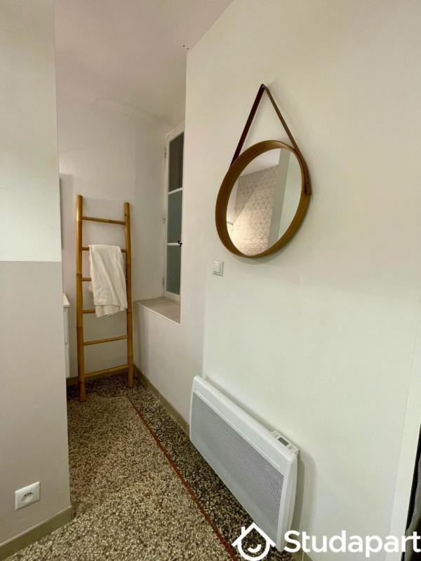 Appartement - 45 m² - 3 pièces