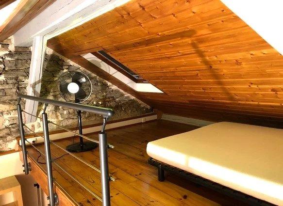 Appartement - 30 m² - 1 pièce